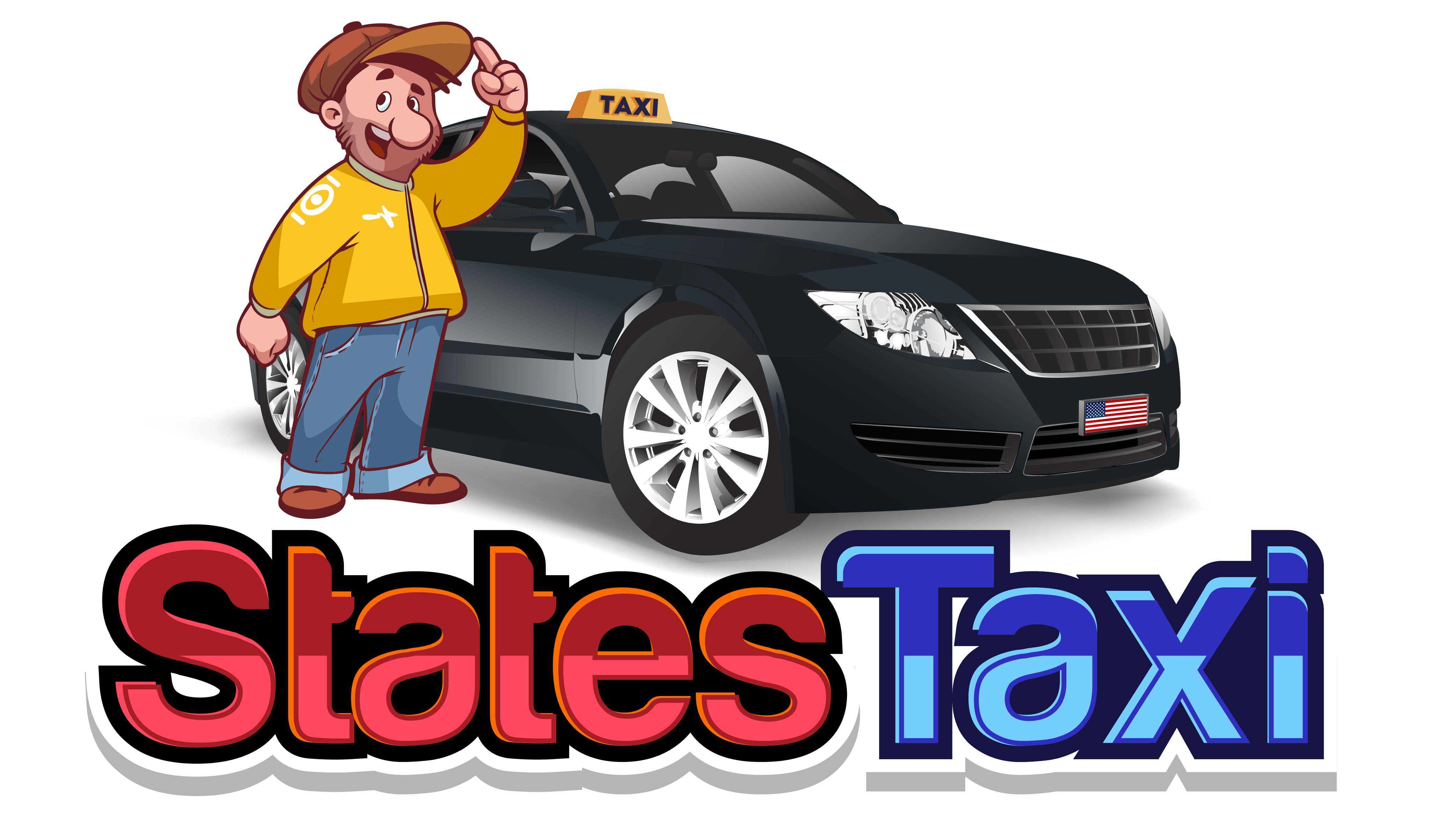 States Taxi